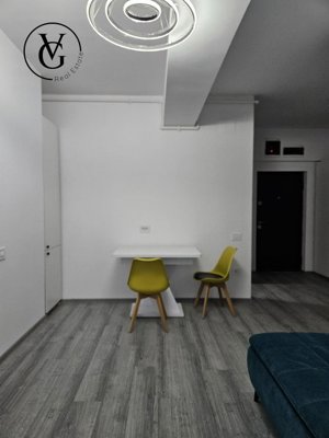 Apartament 2 camere , Aviatorii Residence - imagine 4