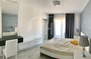 Apartament 3 camere, modern, 2 parcari, cartier Europa - imagine 8