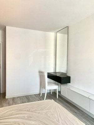 Apartament 3 camere, modern, 2 parcari, cartier Europa - imagine 9