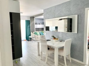 Apartament 3 camere, modern, 2 parcari, cartier Europa - imagine 6