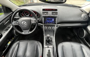 Super oferta Mazda 6 2.2 2009 - imagine 8