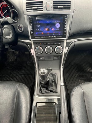 Super oferta Mazda 6 2.2 2009 - imagine 5