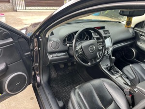 Super oferta Mazda 6 2.2 2009 - imagine 7