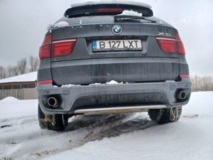 Proprietar,vând BMW X5, euro 5,an 2010 - imagine 8