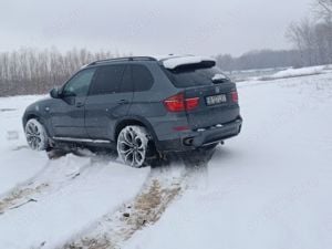 Proprietar,vând BMW X5, euro 5,an 2010 - imagine 9