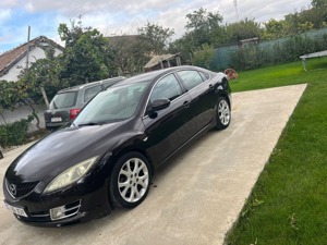 Super oferta Mazda 6 2.2 2009 - imagine 9