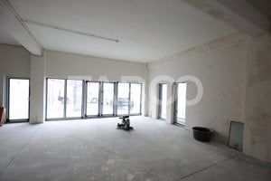 Spatiu comercial de inchiriat 106 mp zona ultra centrala Sibiu