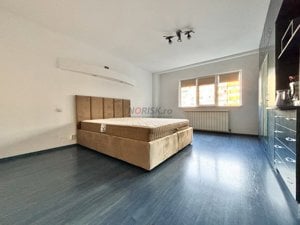 Apartament 3 Camere Parc SEBASTIAN 77mp Centrala Proprie Bloc 1988 - imagine 12