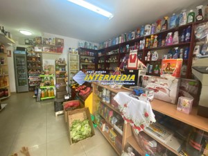 Spatiu comercial 33 mp de vanzare Alba Iulia Cetate - imagine 6