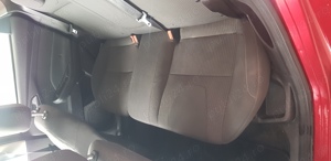 Ford focus mk  benzina 6 trepte 125cv - imagine 8