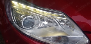 Ford focus mk  benzina 6 trepte 125cv - imagine 7