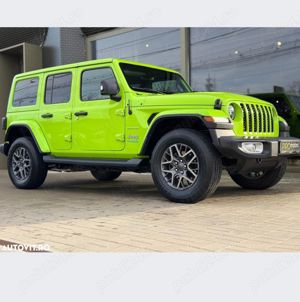 Vand Jeep Wrangler 