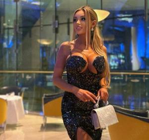 Azi am ajuns  in orașul tau LUXURY Escort VIP ESCORT 