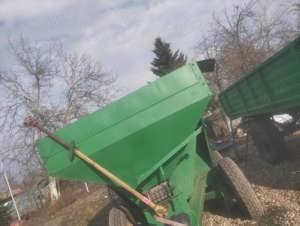 MIG de împrăștiat îngrășăminte - imagine 4