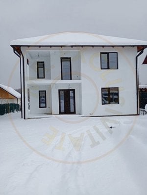 0% Comision Casa +teren 1060mp+padure -Babana- 15 km de Pitesti!