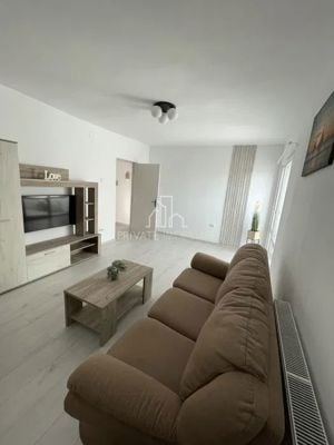 Apartament Renovat 2 camere, Bloc Izolat, Mobilat/Utilat, Tudor - imagine 4