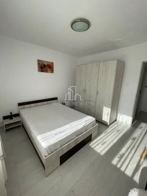 Apartament Renovat 2 camere, Bloc Izolat, Mobilat/Utilat, Tudor - imagine 3