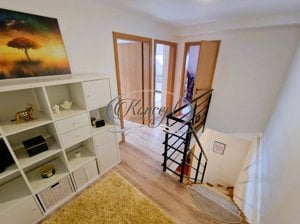 Apartament spatios cu panorama spre padure - imagine 14