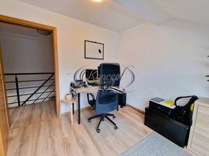 Apartament spatios cu panorama spre padure - imagine 8