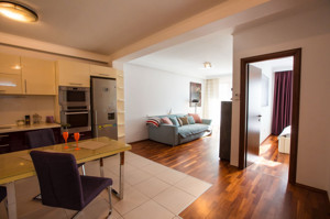 Apartament 2 camere | Northlane Baneasa - imagine 3