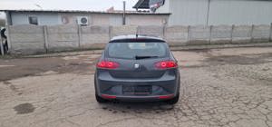 Seat Leon diesel fabricație 2011 euro5  - imagine 10
