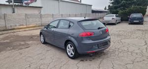 Seat Leon diesel fabricație 2011 euro5  - imagine 9