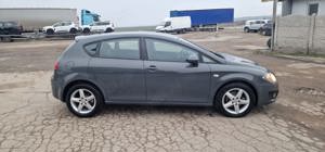Seat Leon diesel fabricație 2011 euro5  - imagine 4