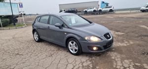 Seat Leon diesel fabricație 2011 euro5  - imagine 2