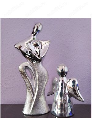 Statuete rășină , .produse NOI in folie