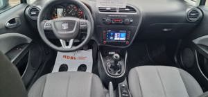 Seat Leon diesel fabricație 2011 euro5  - imagine 3