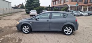 Seat Leon diesel fabricație 2011 euro5  - imagine 6