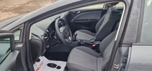 Seat Leon diesel fabricație 2011 euro5  - imagine 8