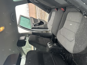 Vând Wolkswagen Passat 1.4TSI - imagine 4