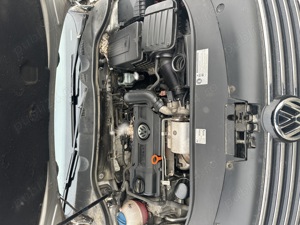 Vând Wolkswagen Passat 1.4TSI - imagine 5