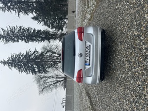 Vând Wolkswagen Passat 1.4TSI - imagine 10