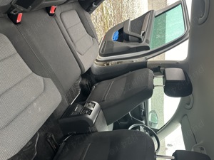 Vând Wolkswagen Passat 1.4TSI - imagine 8