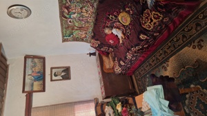 Vând casa batraneasca