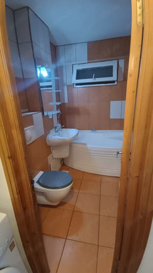 Apartament 3 camere decomandat, Inel 2, centrala pe gaz, loc de parcare rezervat, exclus agentii  - imagine 4