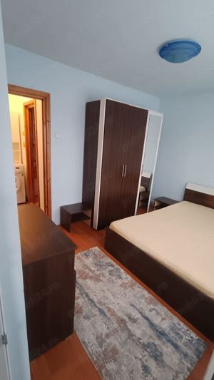 Apartament 3 camere decomandat, Inel 2, centrala pe gaz, loc de parcare rezervat, exclus agentii  - imagine 5