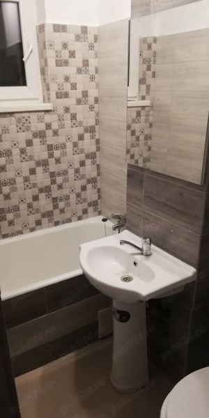 Apartament 2 camere Târnăveni 