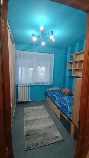 Apartament 3 camere decomandat, Inel 2, centrala pe gaz, loc de parcare rezervat, exclus agentii  - imagine 7