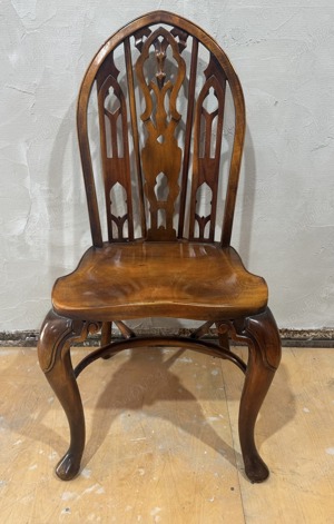 Scaun din Lemn Masiv sculptat; Scaun solid made in Vietnam