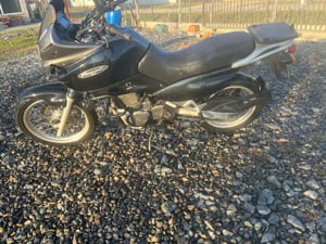 vand motor suzuki 650 freewend - imagine 3