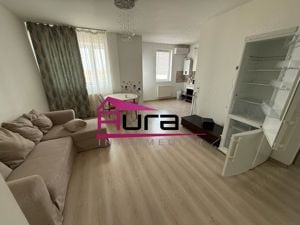 Inchiriez apartament 2 camere zona e3