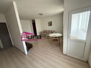 Inchiriez apartament 2 camere zona e3 - imagine 3