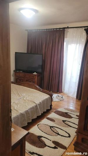 Apartament cu 4 camere la 1 minut de Shopping City. - imagine 12