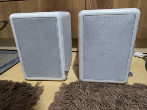 Boxe Audio Pro LV2  - imagine 2