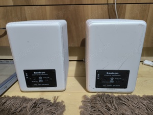 Boxe Audio Pro LV2  - imagine 3