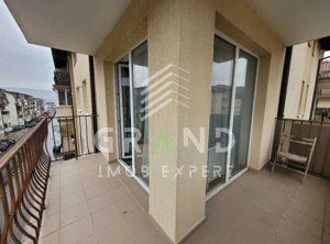 OPORTUNITATE! Ap 2 camere, BALCON, zona Florilor - imagine 7