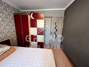 Ap 2 camere | RENOVAT | Manastur/Casa Piratilor - imagine 3